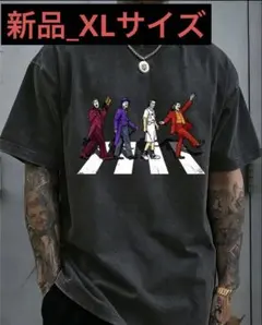 L 新品 田代まさし 即完売 ジョーカー Tシャツ MARCY'S マーシー