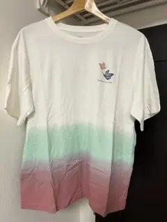 UT 鬼滅の刃　胡蝶姉妹・栗花落カナヲ　Tシャツ