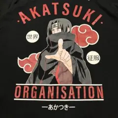 THEジャンプショップ 神保町 NARUTO Tシャツ 暁 AKATSUKI - メルカリ