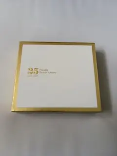 安室奈美恵　Finally 3CD 初回仕様盤