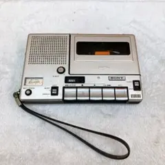 SONY カセットレコーダー TCM-5000EV ジャンク品 - メルカリ