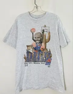 2026年最新】チャールズバークレー tシャツの人気アイテム - メルカリ