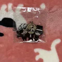 アルカナファミリア アクリルキーホルダー アクキーのサムネイル