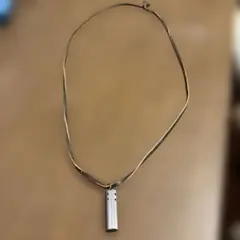 アロマペンダント　レザーコード