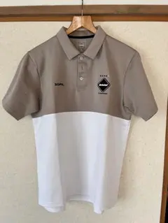 F.C.Real Bristol ポロシャツのサムネイル