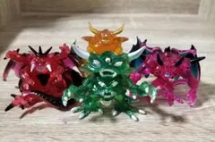 ドラゴンクエスト　クリスタルモンスターズ　③
