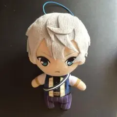 瀬名泉　Knights ユニット衣装　ぬいぐるみ　FuRyu　初期ぬい