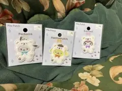 サンリオワッペン