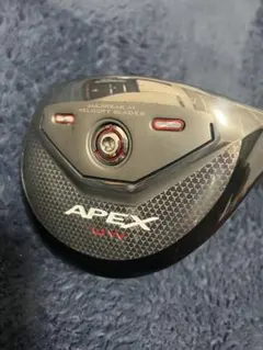 2026年最新】uw apex 21の人気アイテム - メルカリ