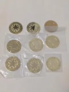 2025年最新】おおきなメダルの人気アイテム - メルカリ