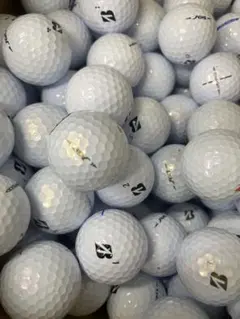 ブリジストンゴルフボール