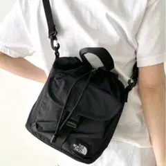 THE NORTH FACE BREEZE BUCKET BAG