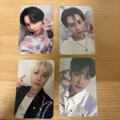 THEBOYZ ハンニョン トレカ まとめ売り - メルカリ