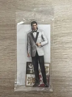 龍が如く 冠婚葬祭展 アクリルスタンド 柏木修（冠） - メルカリ