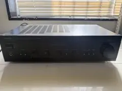ジャンク プリメインアンプ デノン DENON PMA-590 通電確認済み - メルカリ
