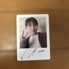 SEVENTEEN POWER OF LOVE 映画 来場者特典