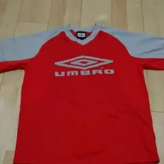 アンブロ  プラシャツNo.6入り