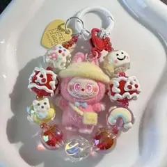 ストラップ