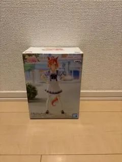 ウマ娘プリティーダービーテイエムオペラオーフィギュア