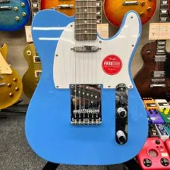 11246】Squier by Fender ミラーPG ブラック - メルカリ