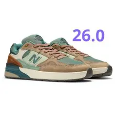 newbalance numeric NM933ORI 26.0