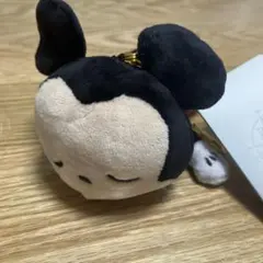 ミッキー　キーチェーン