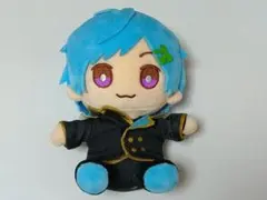 騎士A　まひとくん　おすわりぬいぐるみ　缶バッジ　キーホルダー　他　計55点 騎士A まひとくん。 ぬいぐるみキーホルダー 【公式通販】
