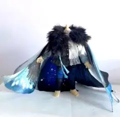 送料込 Harmonia bloom オベロン・ヴォーティガーン ドール本体付き