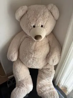 コストコ Costco BIGベアー くまのぬいぐるみ