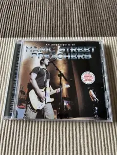 MANIC STREET PREACHERS BOX - メルカリ