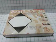 フランス軍レーションのHEATING KIT 。フランス外人部隊。サバイバル用品