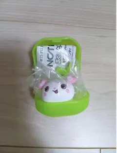 nct wish サクヤ ぷくっとリング ガチャガチャ