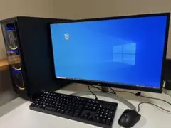 新品同様品】DELL ECS1250 22monitorーP2225H - メルカリ