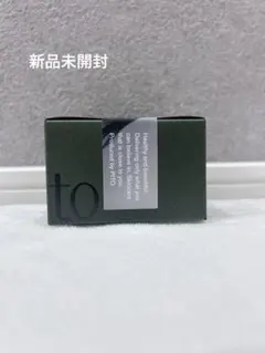 新品】HITOto ジェル洗顔×泡状導入美容液×バクダンクリーム 3点セット