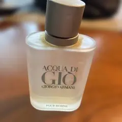 d*n様 GIORGIO ARMANI ACQUA DI GIO POUR HOのサムネイル