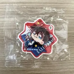 コナン　名探偵コナン　くら寿司　びっくらポン　ラバーチャーム