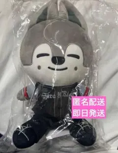 2026年最新】バンチャンぬいぐるみの人気アイテム - メルカリ