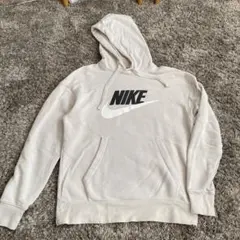 NIKE パーカー Mサイズ