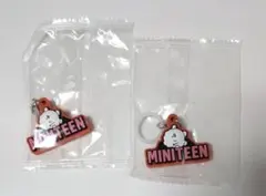 MINITEEN めじるしアクセサリー ウジ