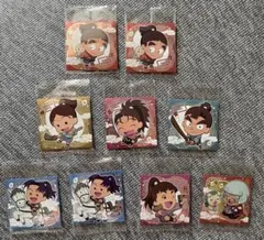 忍たま乱太郎 16点セット まとめ売り