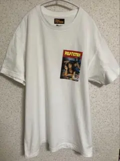 新品 窪塚洋介着 wacko maria PULP FICTION XL - メルカリ