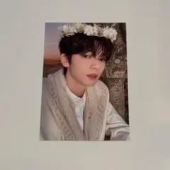 TXT ACT: PROMISE スビン トレカ ソウルコン
