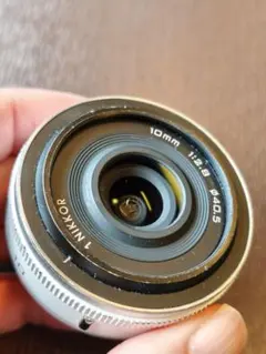 Nikon Ai NIKKOR 35mm F2.8 単焦点レンズ - メルカリ