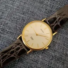 2025年最新】シチズン エクシード 14kの人気アイテム - メルカリ