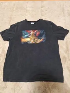 ミセスグリーンアップル シャツ