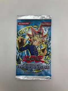 遊戯王 エキスパートエディションvol.1 未開封パック EE1 - メルカリ