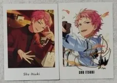 (出品 4/25まで)あんスタ ぱしゃっつ【斎宮宗】