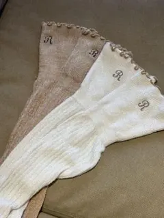 REVEYU ロングルームソックス