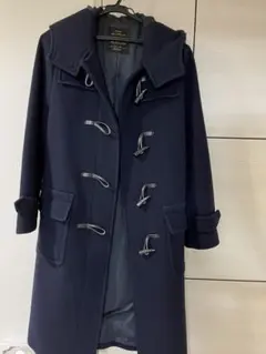 2025年最新】LA MARINE FRANCAISE レディース ダッフルコートの人気