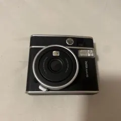 FUJIFILMインスタントカメラ チェキ instax mini 40
